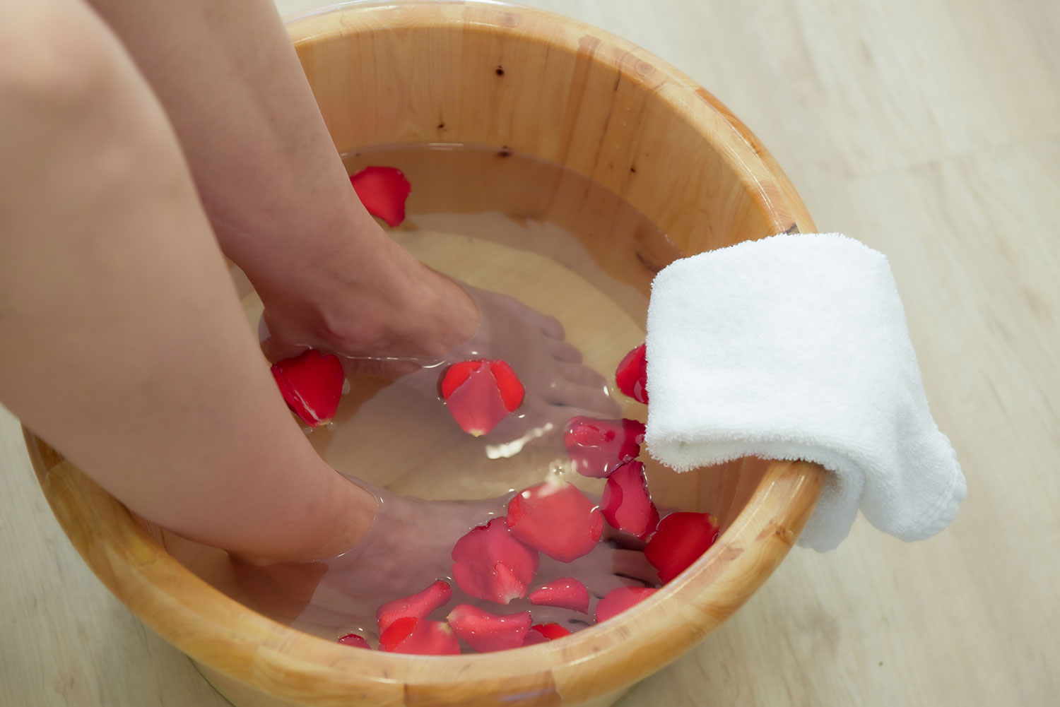 Sayura Massage