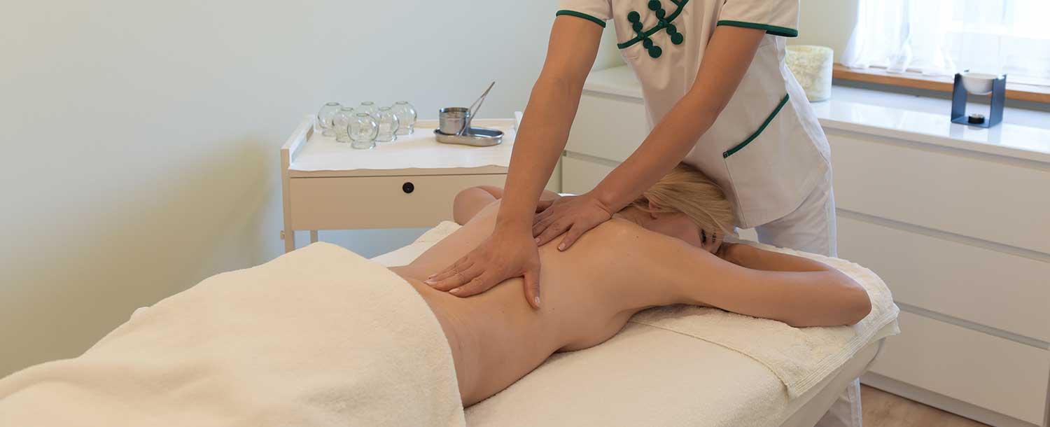 Sayura Massage